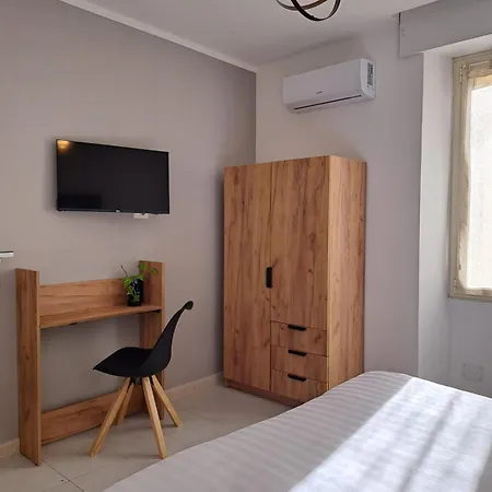 La Mia House - Charme Comfort & Relax
