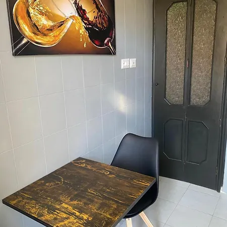 Vicino Metro-5 Minuti Dal Colosseo - Charme Comfort & Relax Appartement *