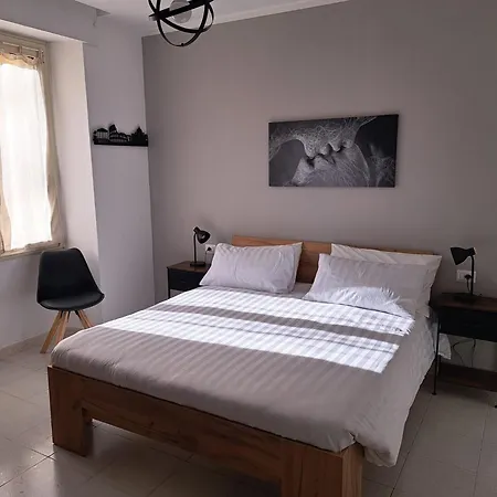 La Mia House - Charme Comfort & Relax *
